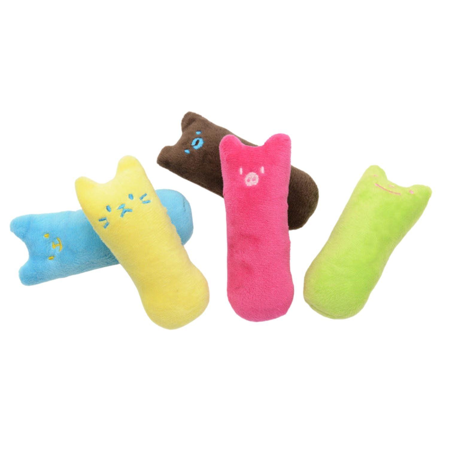 Mini Teeth Grinding Toys Pet Pet Store Gifts 