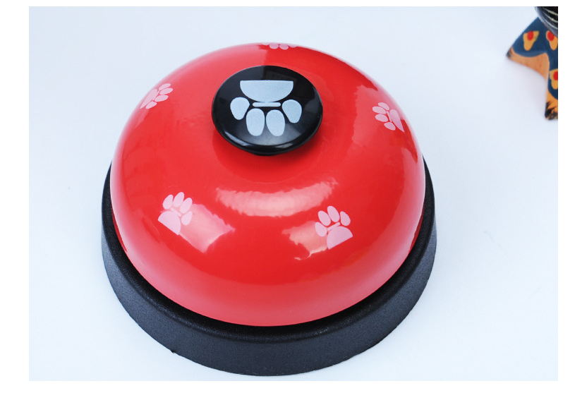 Pet Dinner Reminder Toy