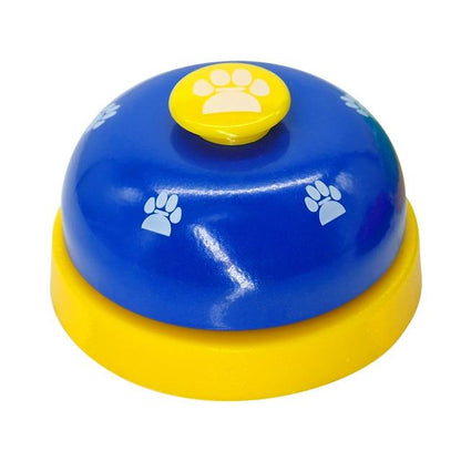 Pet Dinner Reminder Toy