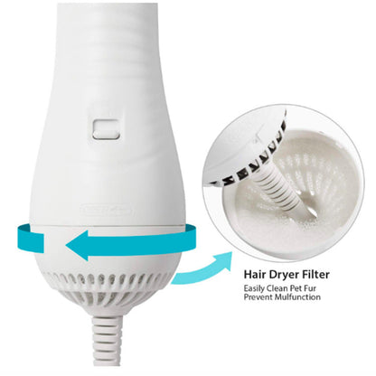 Pet Electric Hair Dryer