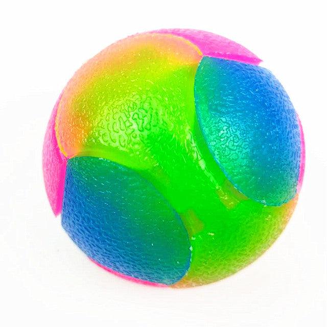 Luminous Pet Dog Ball Toys