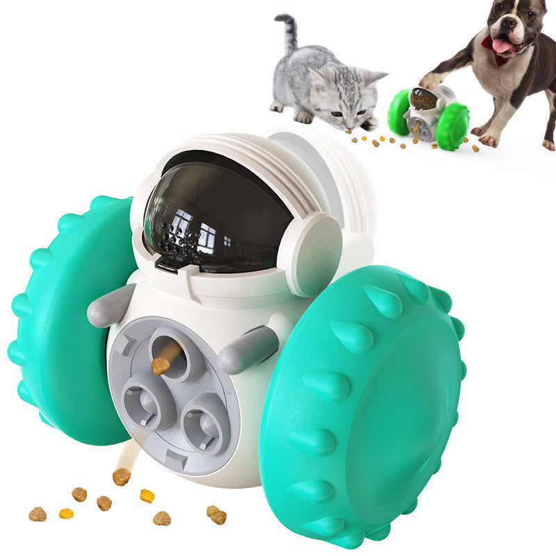 Dog Treat Dispensing Toys