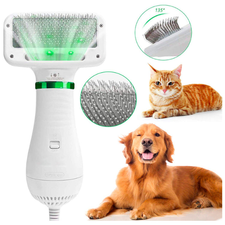 Pet Electric Hair Dryer