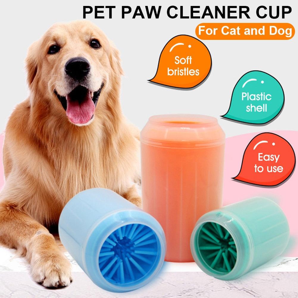 Paw Cleaner Cup