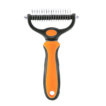 Pet Hair Detangler Comb