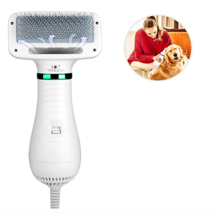 Pet Electric Hair Dryer