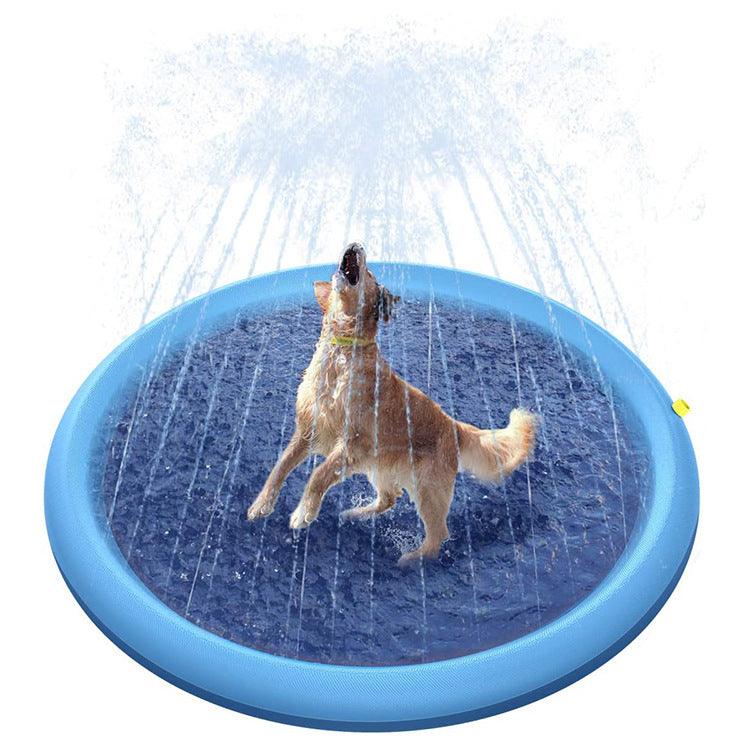 Water Sprinkler Mat